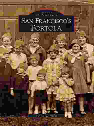 San Francisco S Portola Rayna Garibaldi