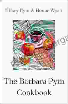 The Barbara Pym Cookbook