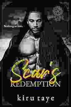 Scar S Redemption (Black Warriors 1)