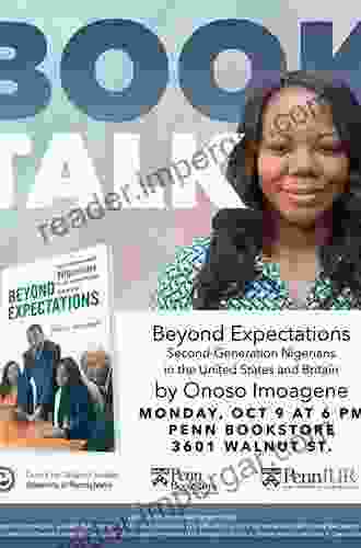 Beyond Expectations: Second Generation Nigerians In The United States And Britain