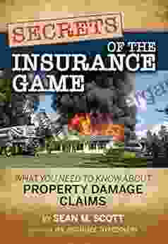 Secrets Of The Insurance Game: What You Need To Know About Property Damage Claims