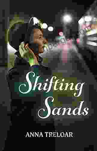 Shifting Sands Lawrence Goldstone