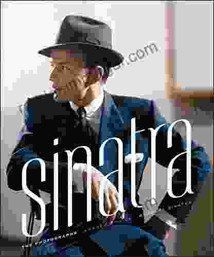 Sinatra: The Photographs Tim Peake