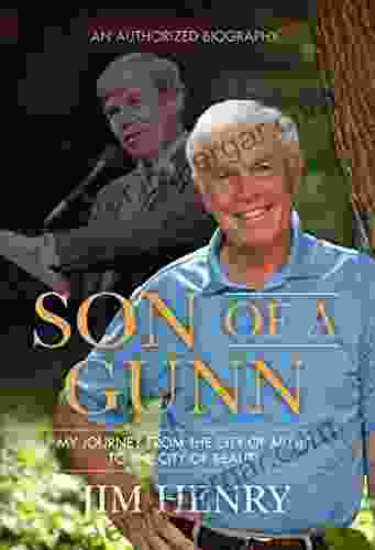 Son Of A Gunn Lanette Reed