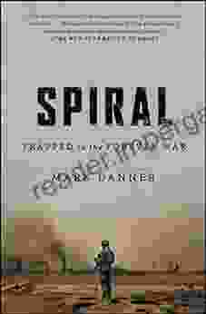 Spiral: Trapped In The Forever War