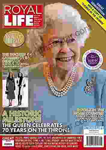 Royal Life Magazine Issue 56