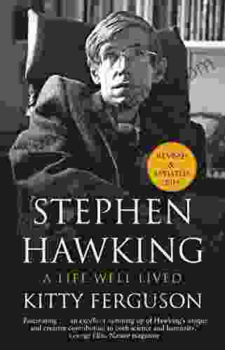 Stephen Hawking: His Life And Work