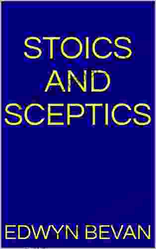 Stoics And Sceptics Kirani Jamese