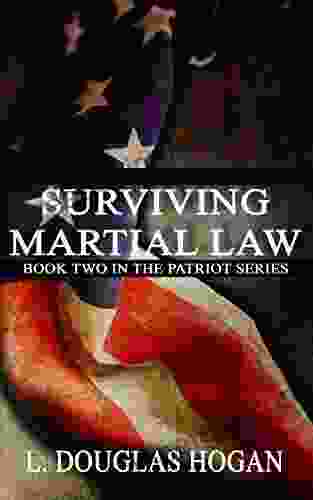 Surviving Martial Law (The Patriot 2)