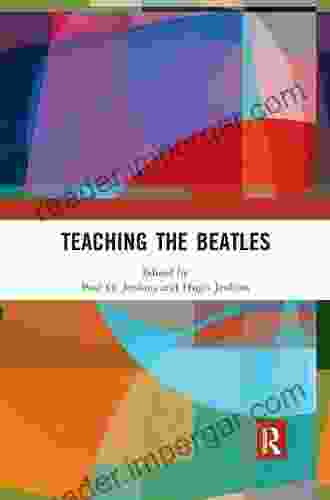 Teaching The Beatles Paul O Jenkins