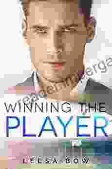 Winning The Player: A Second Chance Sports Romance (The Bay 1)