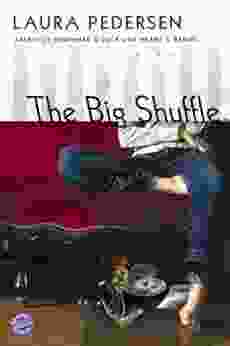 The Big Shuffle: A Novel (Hallie Palmer 3)