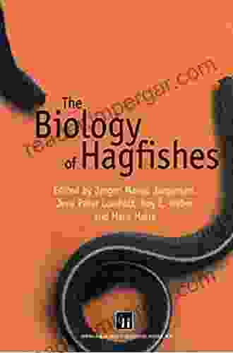 The Biology of Hagfishes Kurt Fischer