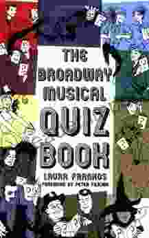 The Broadway Musical Quiz (Applause Books)