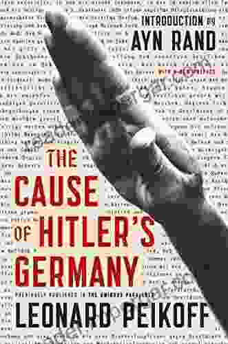 The Cause Of Hitler S Germany