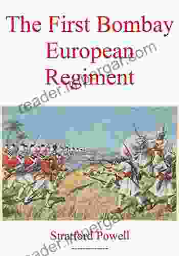 The First Bombay European Regiment