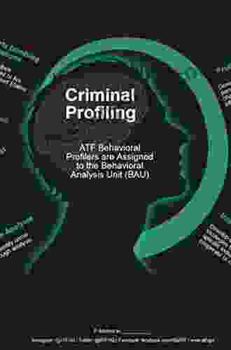 Forensic Psychologists Casebook: Psychological Profiling And Criminal Investigation