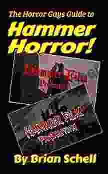 The Horror Guys Guide To Hammer Horror (Horror Guys Guides)