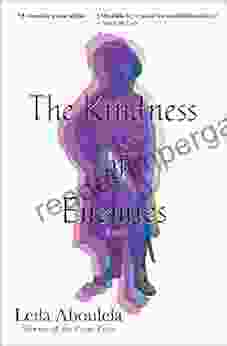 The Kindness Of Enemies: A Novel