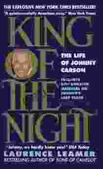 King Of The Night: The Life Of Johnny Carson