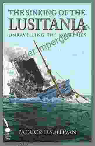 The Sinking Of The Lusitania