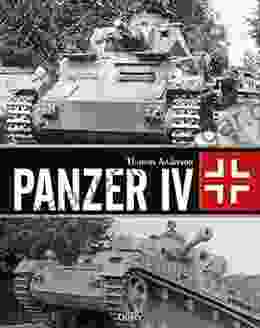 Panzer IV Thomas Anderson