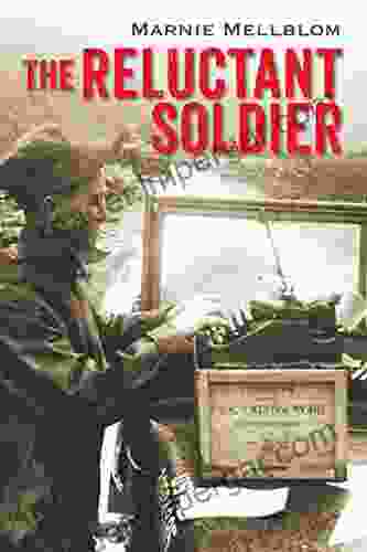 The Reluctant Soldier Virginia Cowles