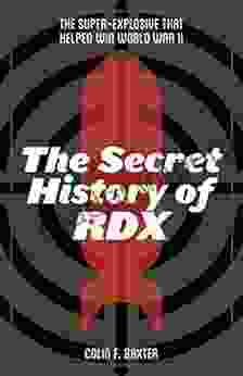 The Secret History Of RDX: The Super Explosive That Helped Win World War II