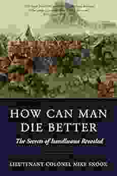 How Can Man Die Better: The Secrets Of Isandlwana Revealed