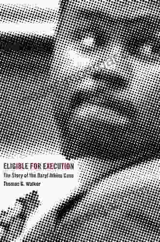 Eligible For Execution: The Story Of The Daryl Atkins Case