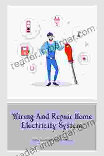 Wiring And Repair Home Electricity System: Home Electrical Detail Tutorial