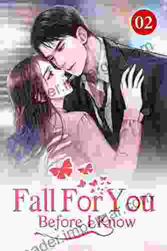 Fall For You Before I Know 2: They Were Born In The Same Family