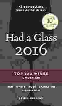 Had A Glass 2024: Top 100 Wines Under $20 (Had A Glass Top 100 Wines)