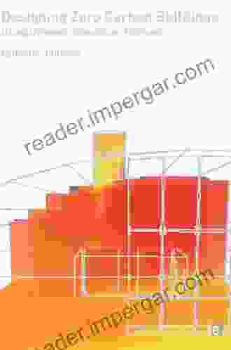 Designing Zero Carbon Buildings Using Dynamic Simulation Methods