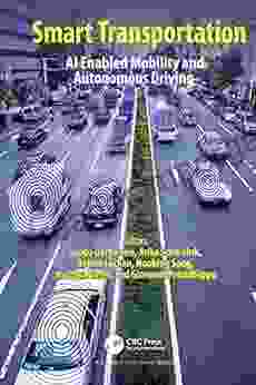 Smart Transportation: AI Enabled Mobility And Autonomous Driving