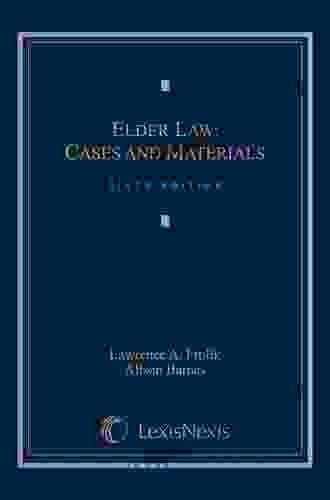 Elder Law: Cases And Materials (2024)