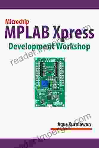 Microchip MPLAB Xpress Development Workshop