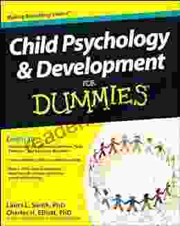 Child Psychology And Development For Dummies