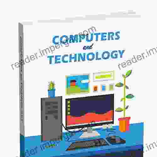 Computers And Technology