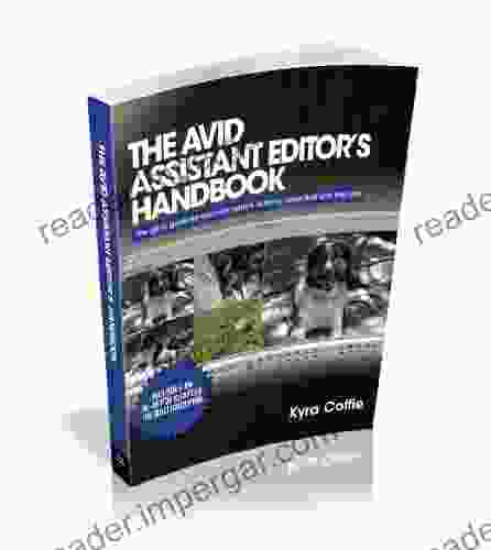 The Avid Assistant Editor S Handbook