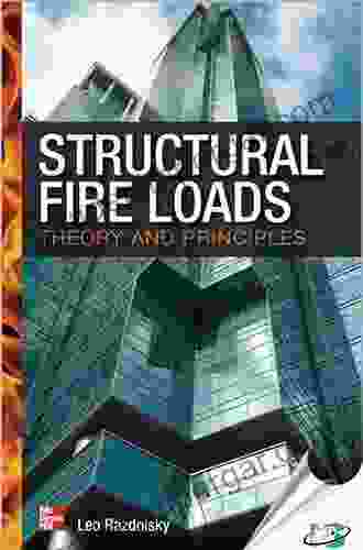 Structural Fire Loads: Theory And Principles