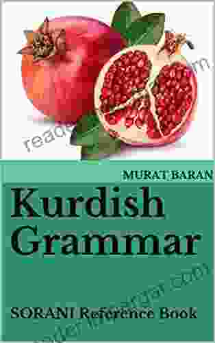 Kurdish Grammar: SORANI Reference