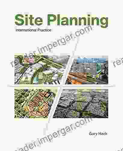 Site Planning Volume 3: International Practice