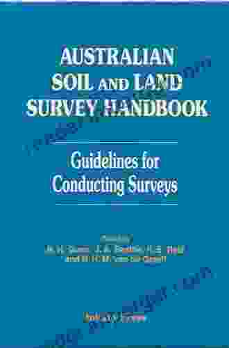 Guidelines For Surveying Soil And Land Resources (Australian Soil And Land Survey Handbooks 2)