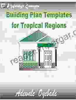 Building Plan Templates For Tropical Regions