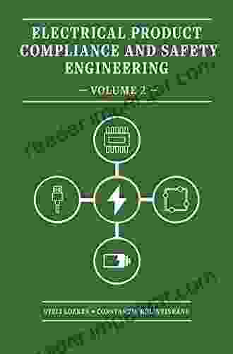 Electrical Product Compliance And Safety Engineering Volume 2