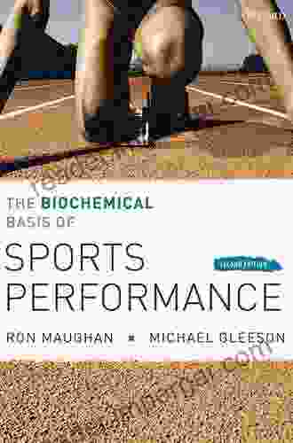 The Biochemical Basis Of Sports Performance