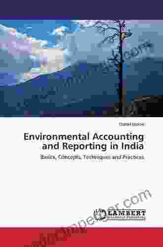 Environmental Accounting and Reporting: Theory and Practice (CSR Sustainability Ethics Governance)