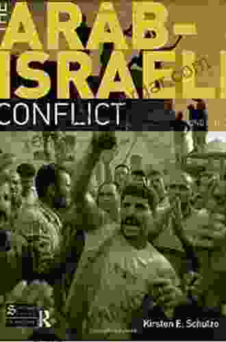 The Arab Israeli Conflict (Seminar Studies)