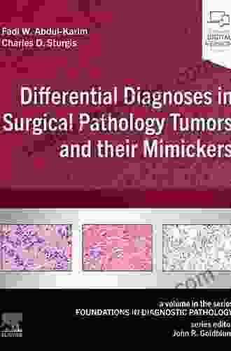 Differential Diagnoses In Surgical Pathology: Pancreatic And Biliary Pathology